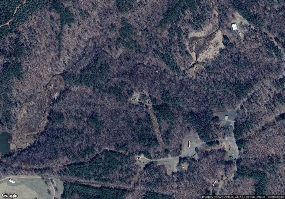 989 Blue Knob Rd, Martinsville, VA 24112 - photo 1