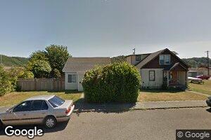 1964 Elm Ave, Reedsport, OR 97467