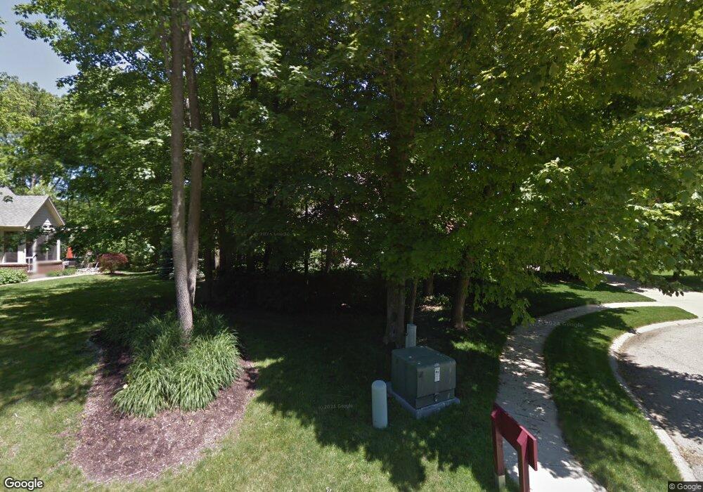 6234 Red Alder Dr, Avon, IN 46123 - photo 1