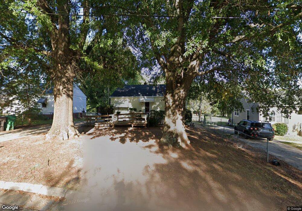 1819 Pershing St, High Point, NC 27260 - photo 1