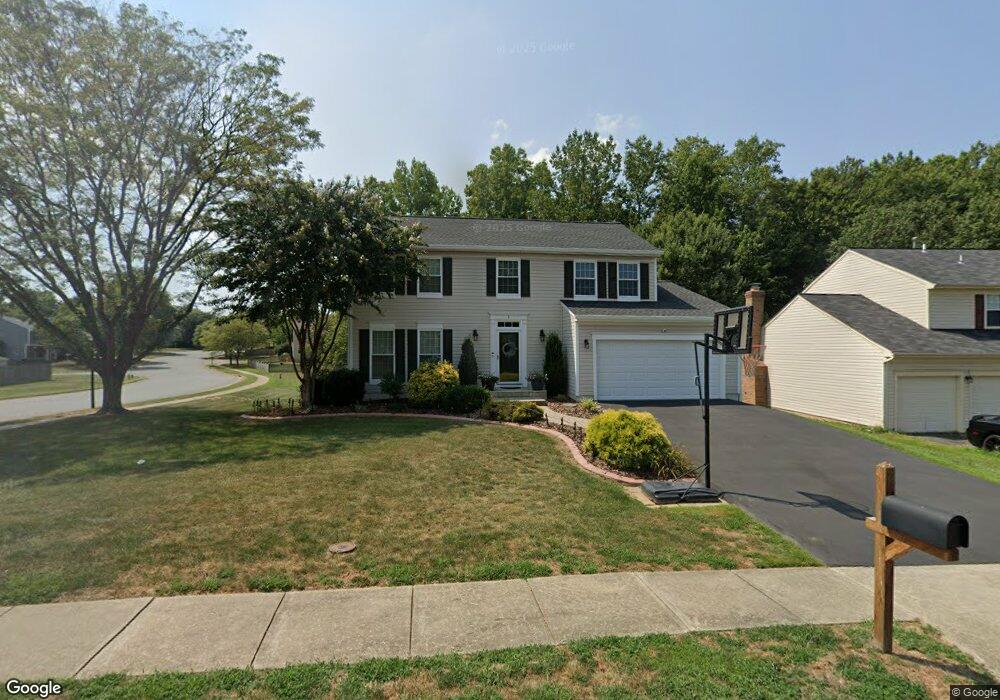 1 Fieldstone Ct, Stafford, VA 22554 - photo 1