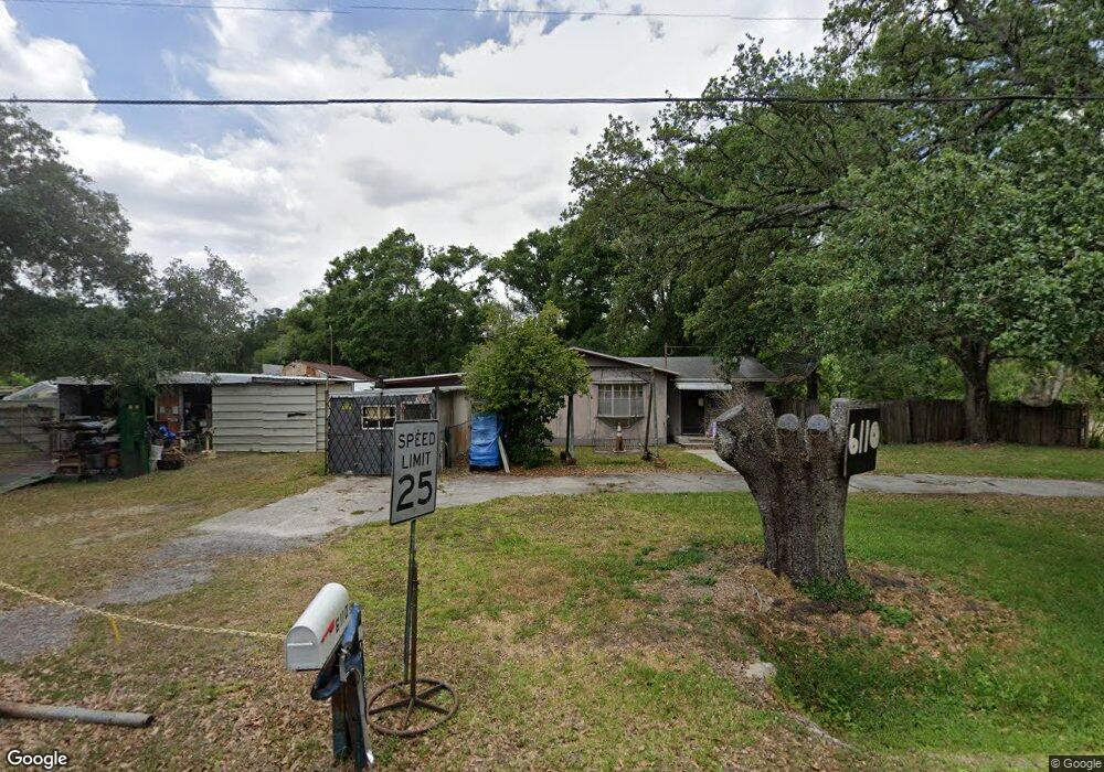 6110 N Falkenburg Rd, Tampa, FL 33610 - photo 1