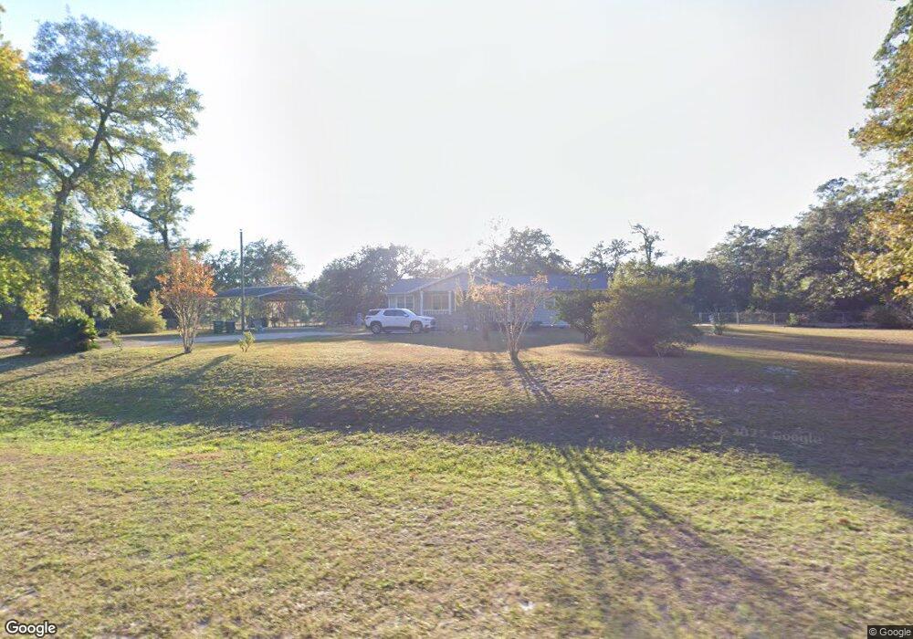 534 Spring Creek Hwy, Crawfordville, FL 32327 - photo 1