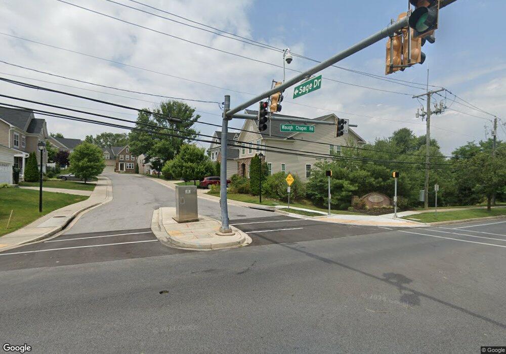 892 Waugh Chapel Rd, Odenton, MD 21113 - photo 1