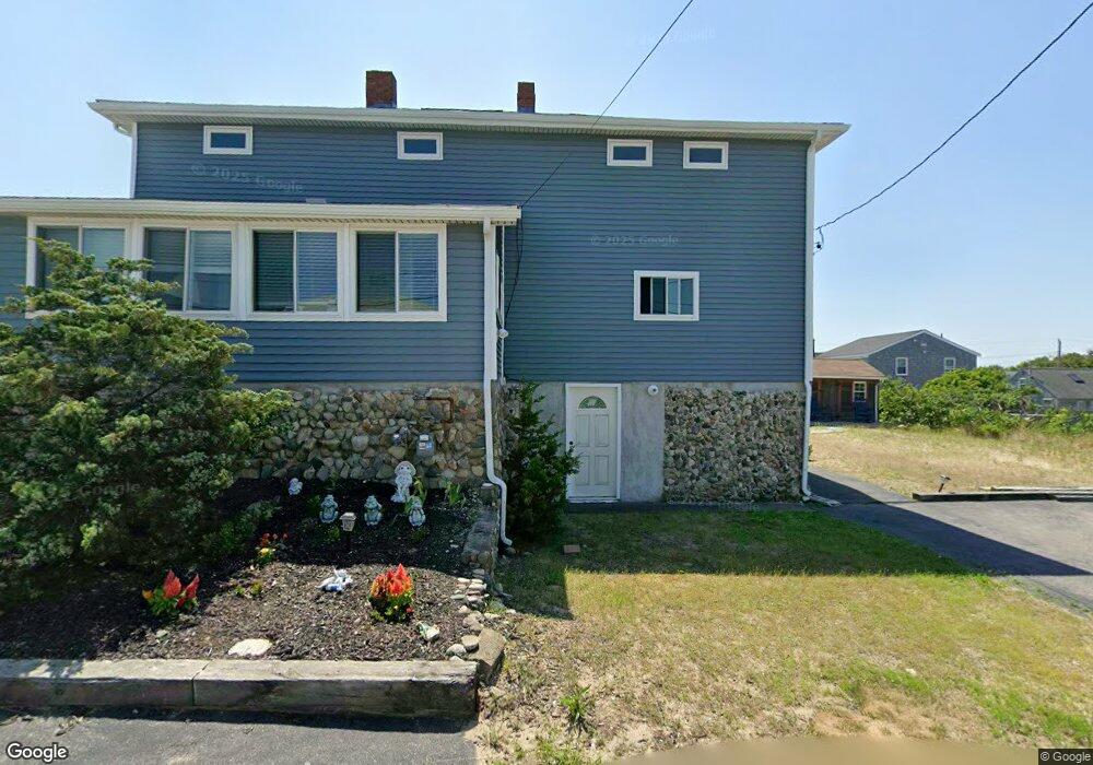 21 Monitor Rd, Marshfield, MA 02050 - photo 1