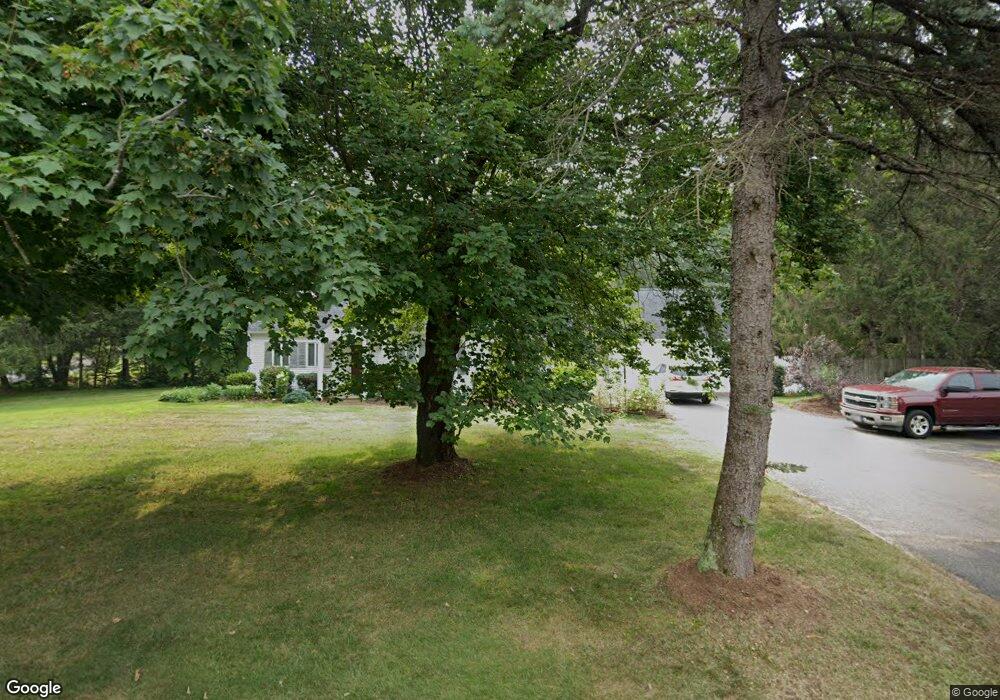 2 Meadowview Rd, Wilbraham, MA 01095 - photo 1