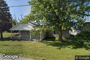 5612 Us Route 33, Mendon, OH 45862
