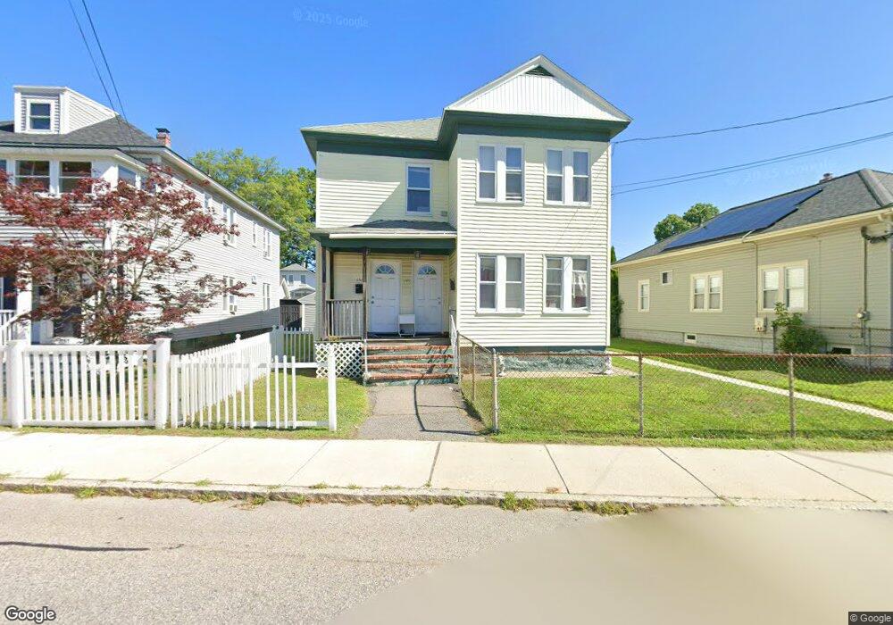 149 Parker St, Lowell, MA 01851 - photo 1