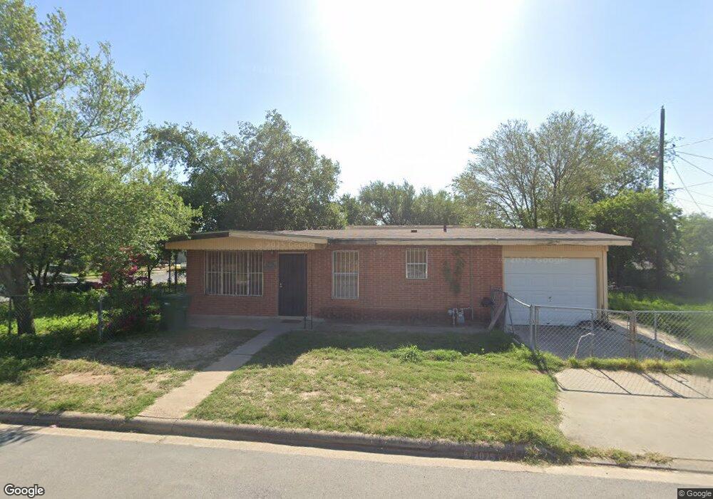 200 E Diaz St, Pharr, TX 78577 - photo 1