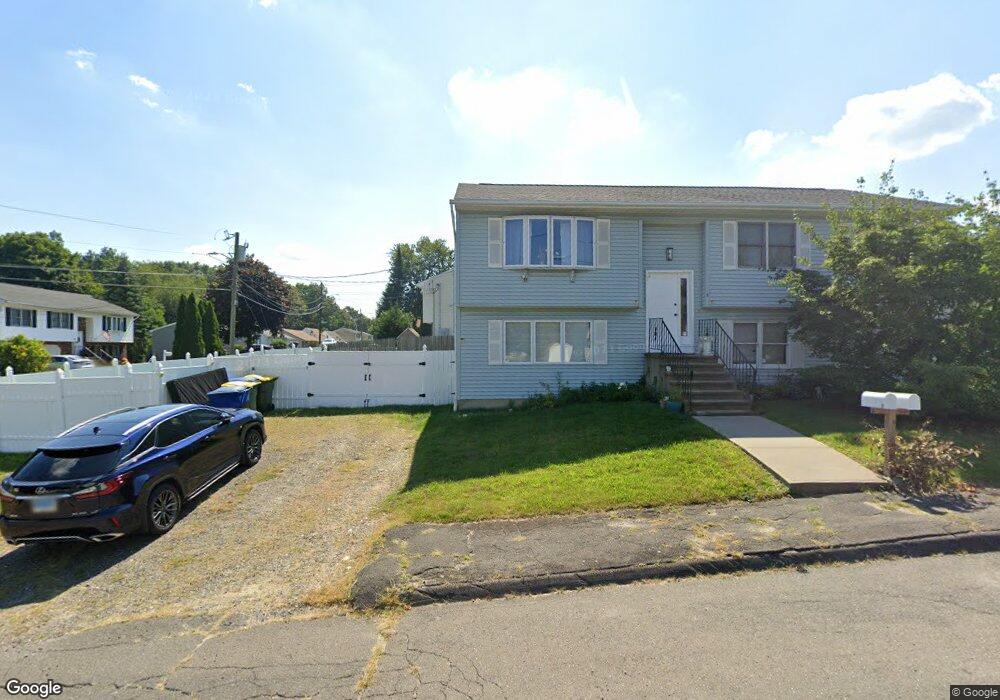 3 Cindy Dr, Waterbury, CT 06704 - photo 1