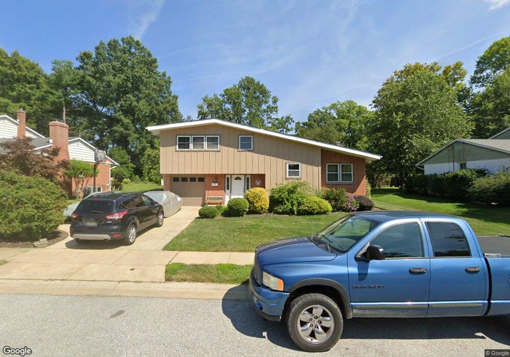 111 Radcliffe Dr, Newark, DE 19711 - photo 1