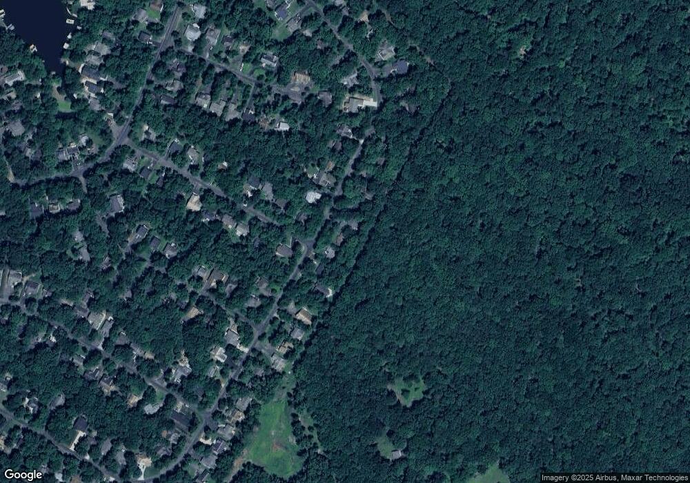 149 Monticello Cir, Locust Grove, VA 22508 - photo 1