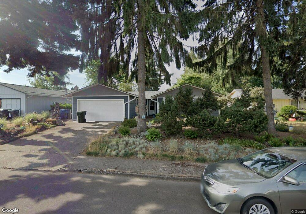 1546 Freeman Ct NE, Keizer, OR 97303 - photo 1