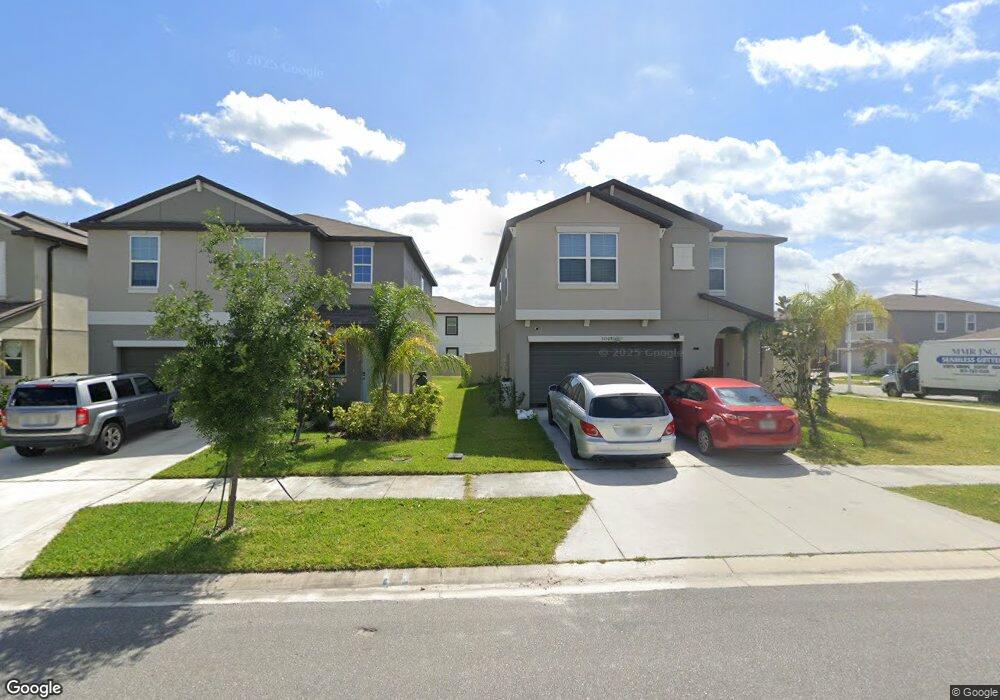 31509 Barrel Wave Way, Wesley Chapel, FL 33545 - photo 1