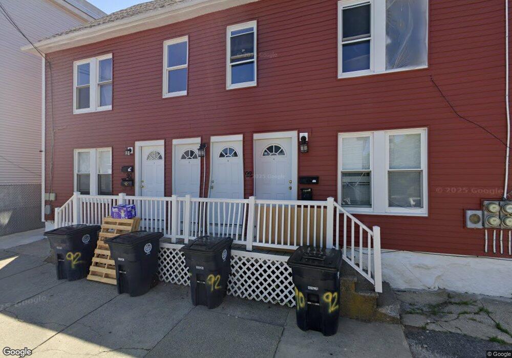 90 Tolles St unit 92, Nashua, NH 03064 - photo 1