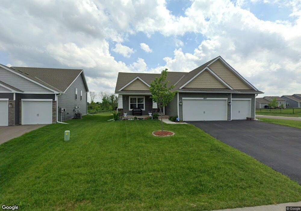 4897 162nd Ct N, Hugo, MN 55038 - photo 1