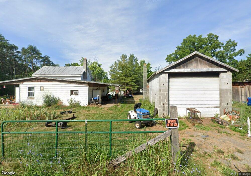 510 Commerce St, Middletown, VA 22645 - photo 1