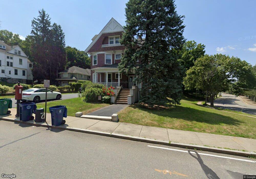 19 Putnam St, West Newton, MA 02465 - photo 1