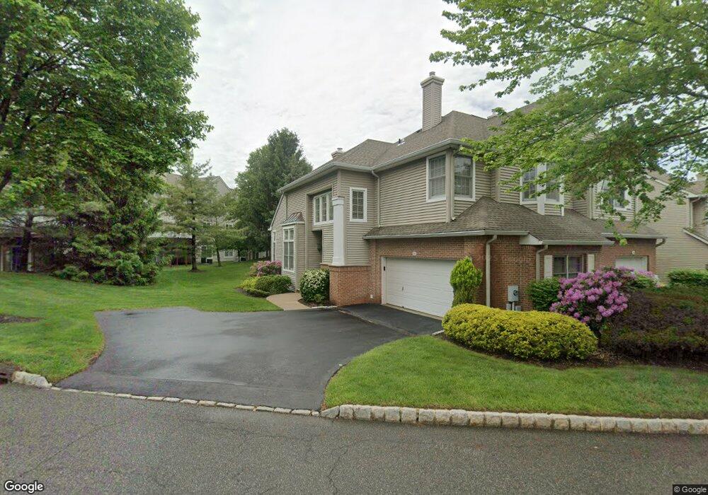 92 Kent Dr unit C0178, Roseland, NJ 07068 - photo 1