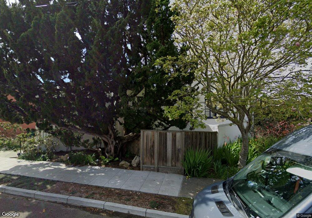 670 Ensenada Ave, Berkeley, CA 94707 - photo 1