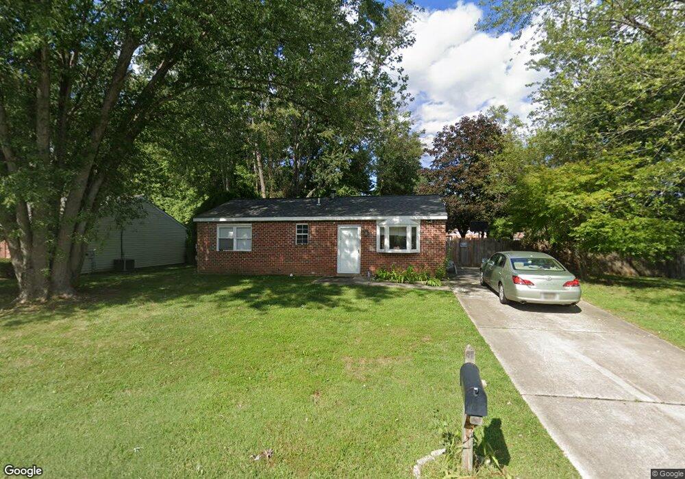 17 Ravenworth Ct, Newark, DE 19702 - photo 1