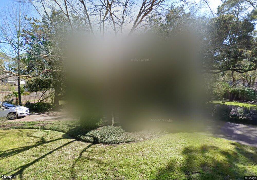 11841 Bayhurst Dr, Houston, TX 77024 - photo 1