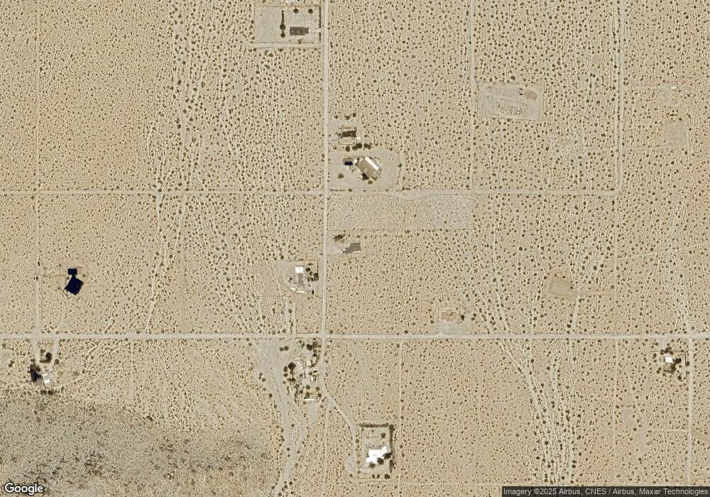 6873 Peterson Rd, Twentynine Palms, CA 92277 - photo 1