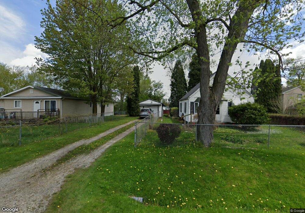 2197 Monaco St, Flint, MI 48532 - photo 1