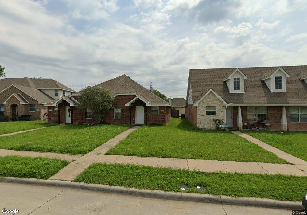 210 Wyndham Meadows Way, Wylie, TX 75098 - photo 1