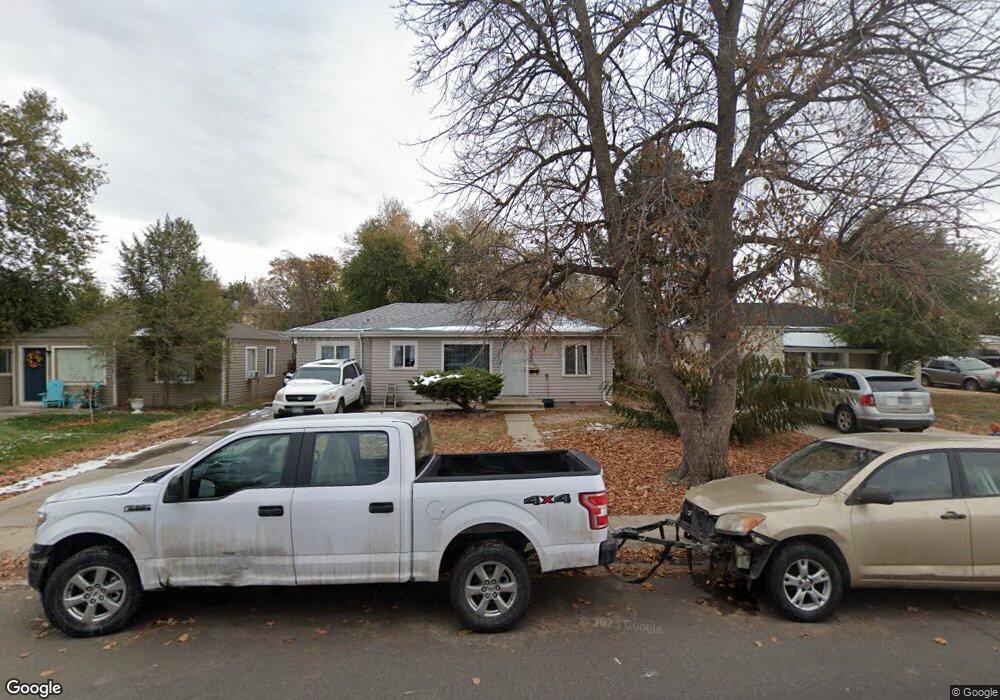 1912 Joliet St, Aurora, CO 80010 - photo 1