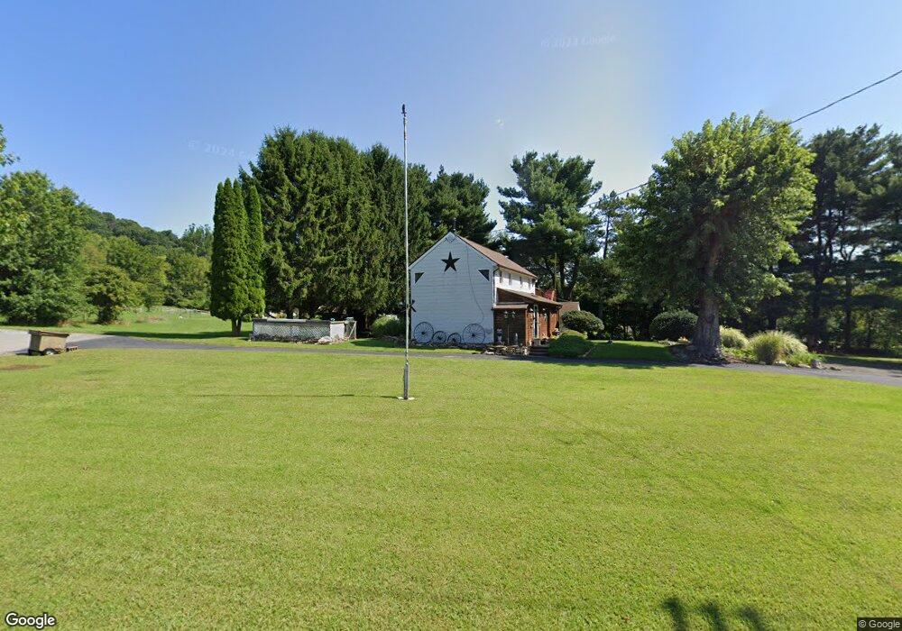 46 Millbrook Rd, Washington, NJ 07882 - photo 1