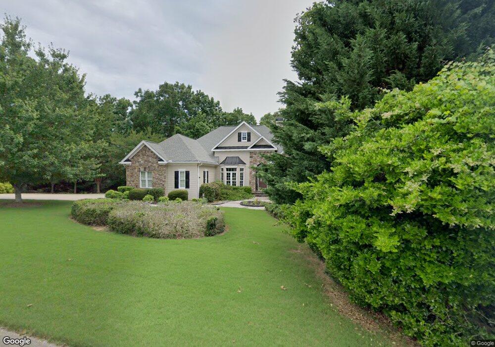 4905 Gair Loch Ln, Gainesville, GA 30506 - photo 1