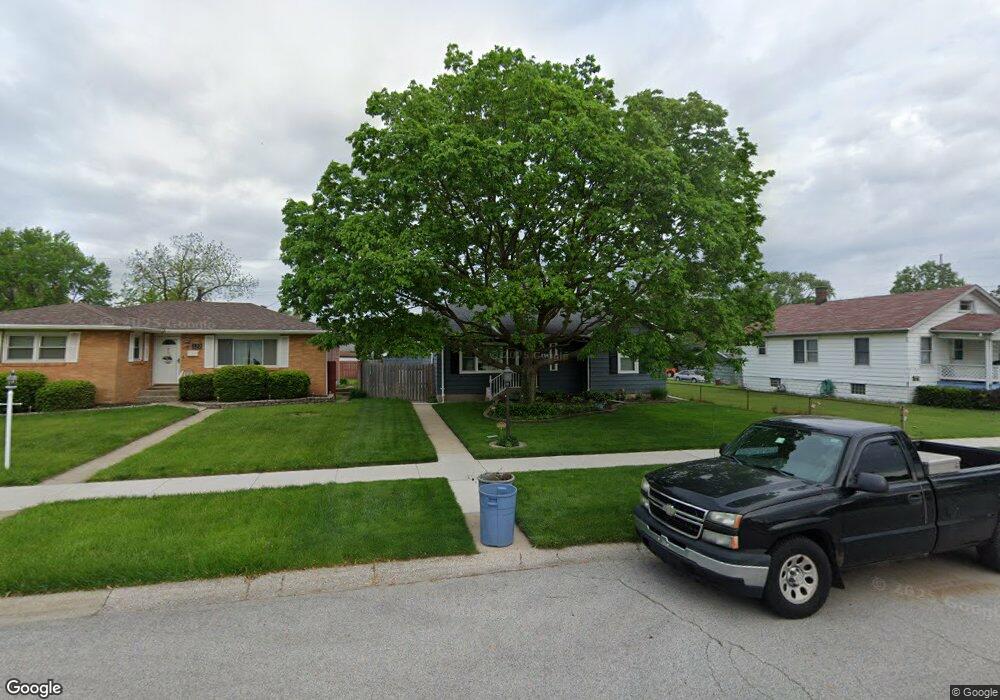 136 N Dwiggins St, Griffith, IN 46319 - photo 1