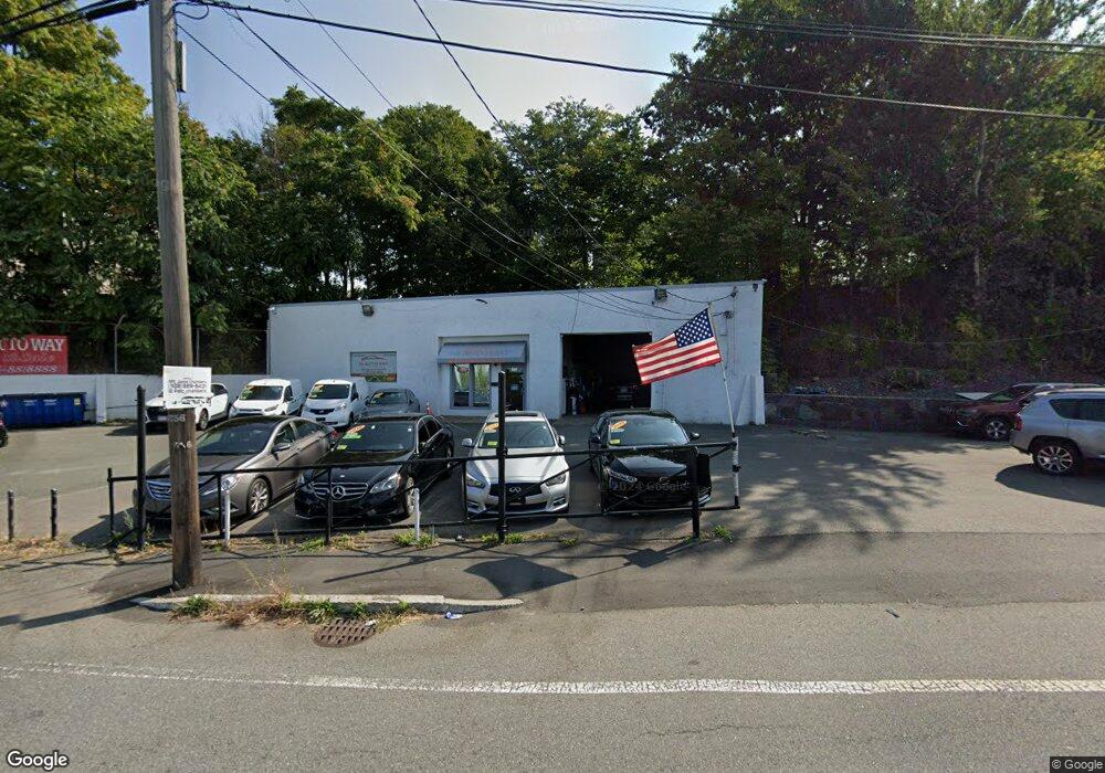 441 Lee Burbank Hwy, Revere, MA 02151 - photo 1