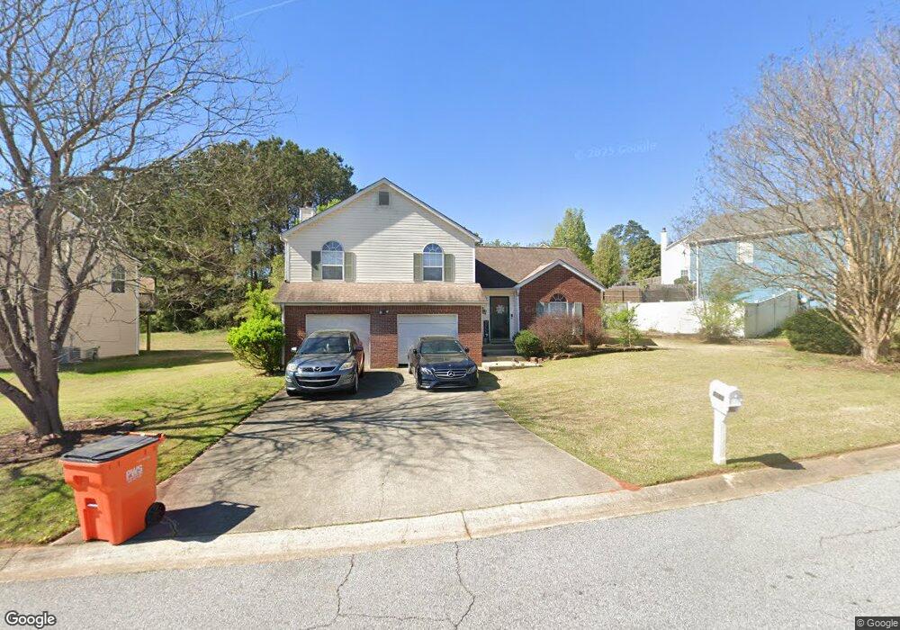 7165 Oakwood Cir, Rex, GA 30273 - photo 1