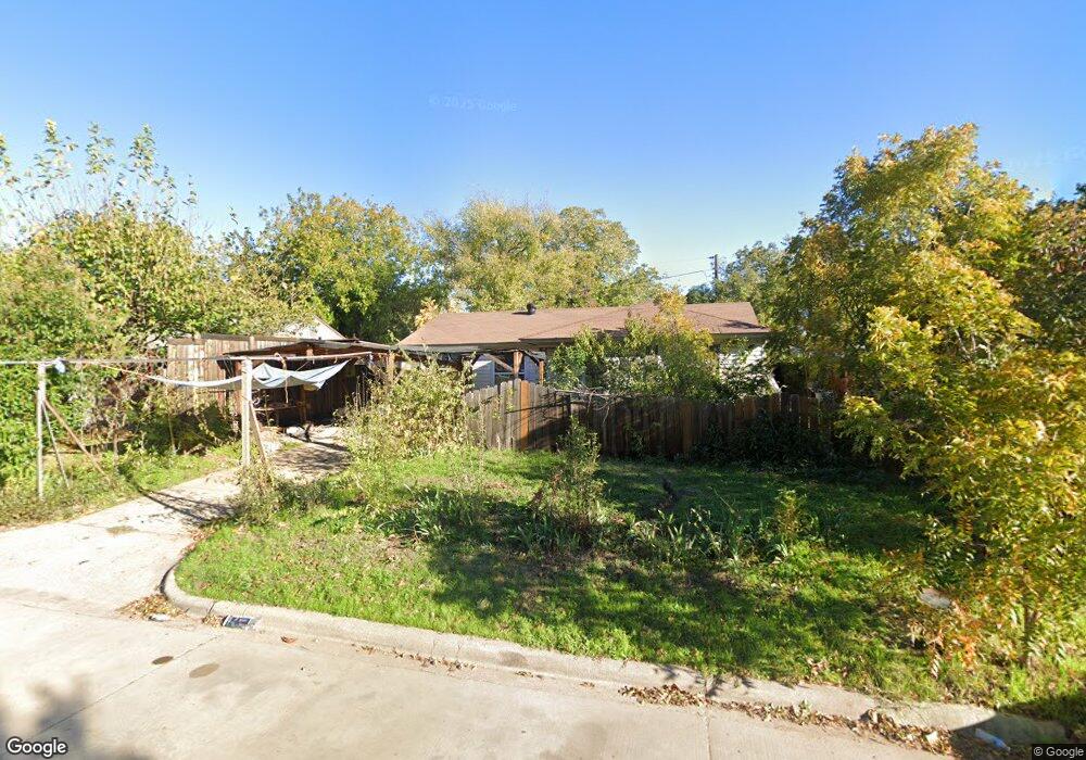 606 Cherokee Trace, Grand Prairie, TX 75051 - photo 1