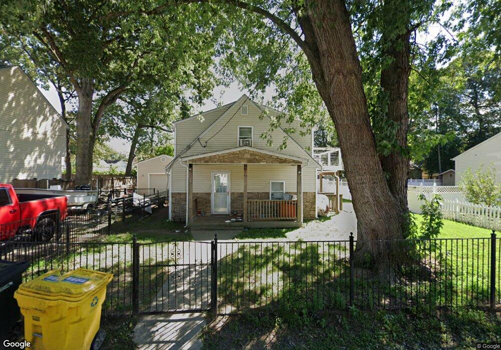 769 208th St, Pasadena, MD 21122 - photo 1