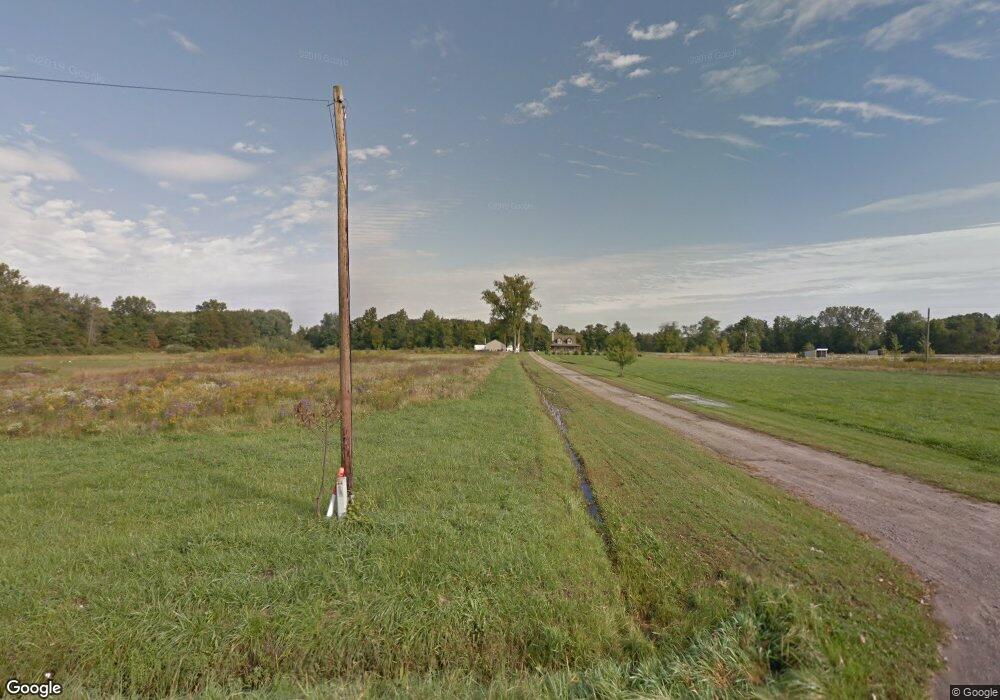 5840 Colf Rd, Carleton, MI 48117 - photo 1