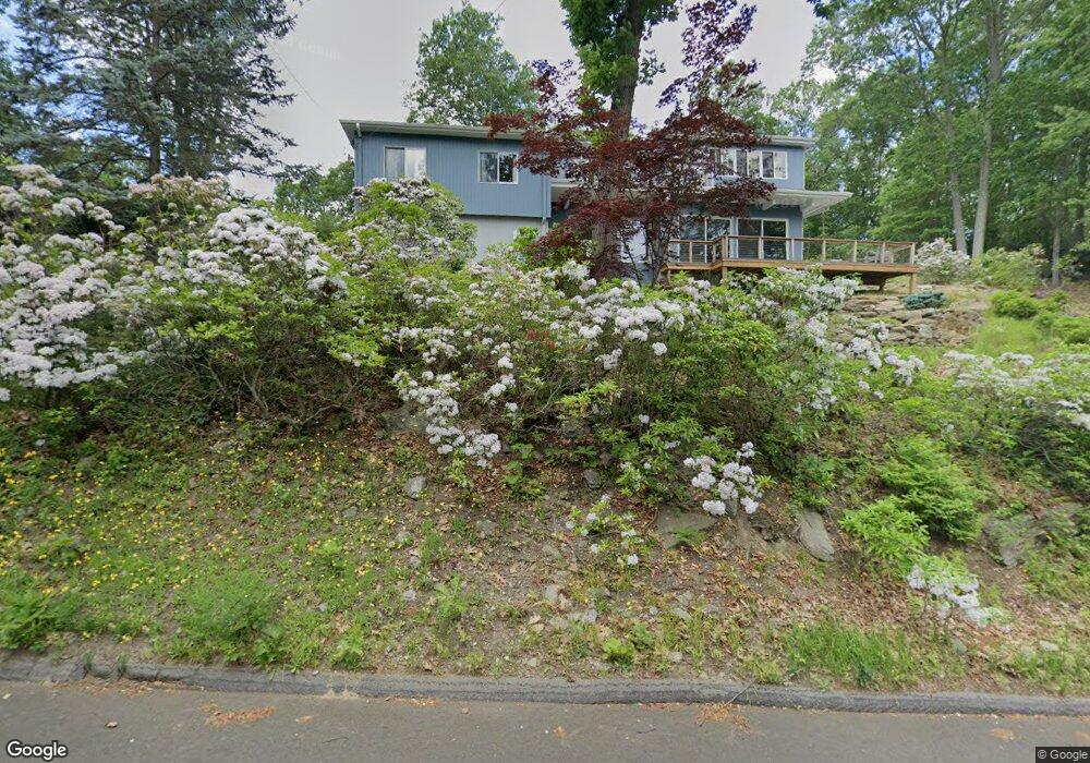 448 Springer Rd, Fairfield, CT 06824 - photo 1