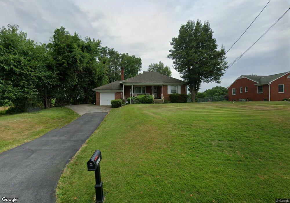 8323 Windsor Mill Rd, Windsor Mill, MD 21244 - photo 1