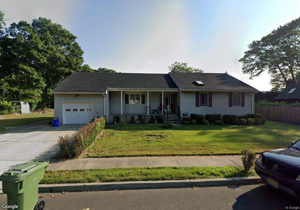 15 Thomas Ave, South Amboy, NJ 08879 - photo 1