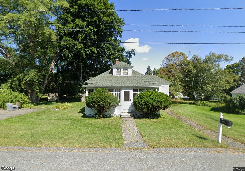 16 Stevens St, Enfield, NH 03748 - photo 1