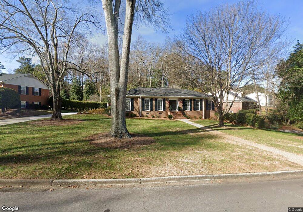 1408 Burns Dr NE, Gainesville, GA 30501 - photo 1