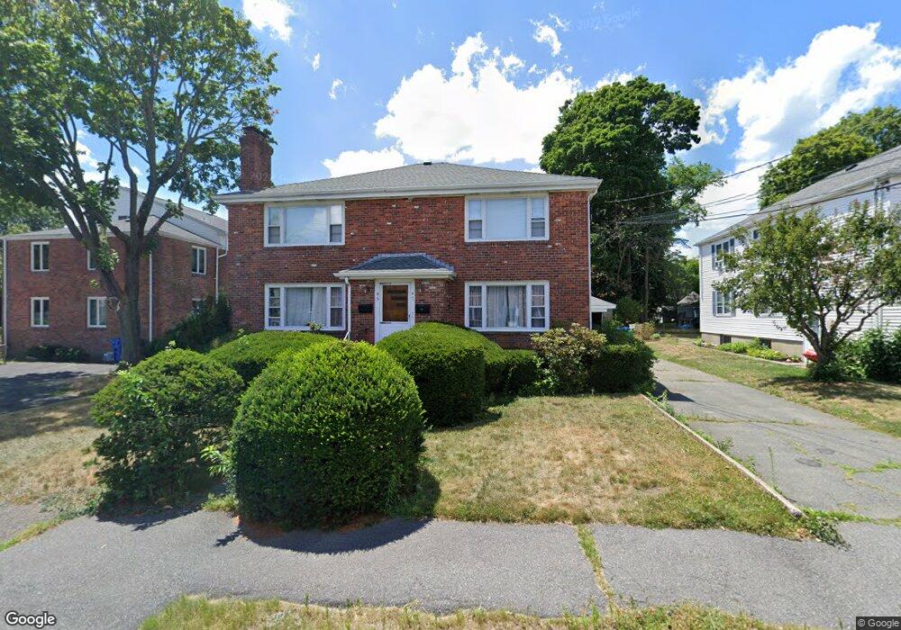 45 Farquhar Rd unit 47, Newtonville, MA 02460 - photo 1