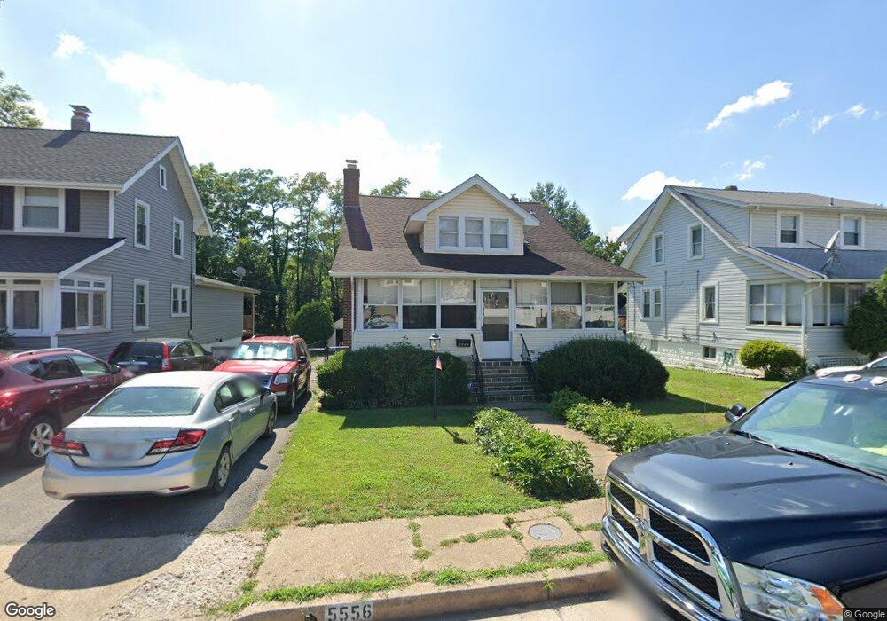 5556 Link Ave, Halethorpe, MD 21227 - photo 1