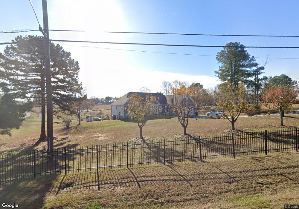 4389 Sardis Church Rd, Buford, GA 30519 - photo 1