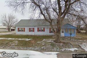 602 1st Ave E, Lemmon, SD 57638