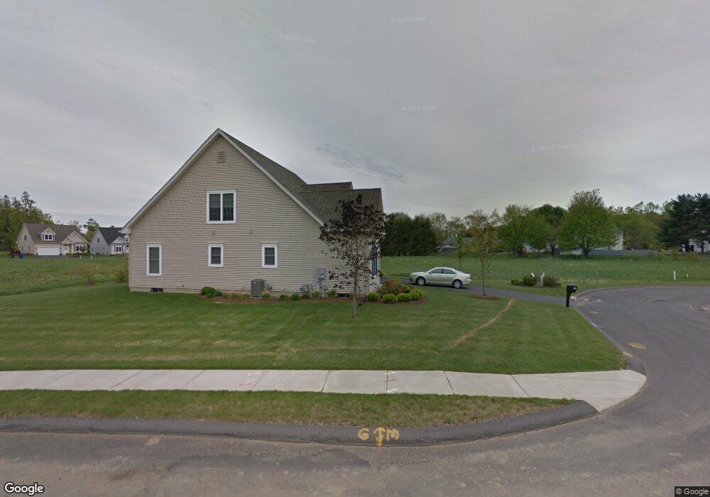 33 Greendale Dr unit 33, Suffield, CT 06078 - photo 1