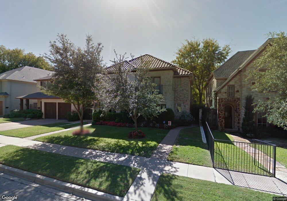 5634 Ellsworth Ave, Dallas, TX 75206 - photo 1