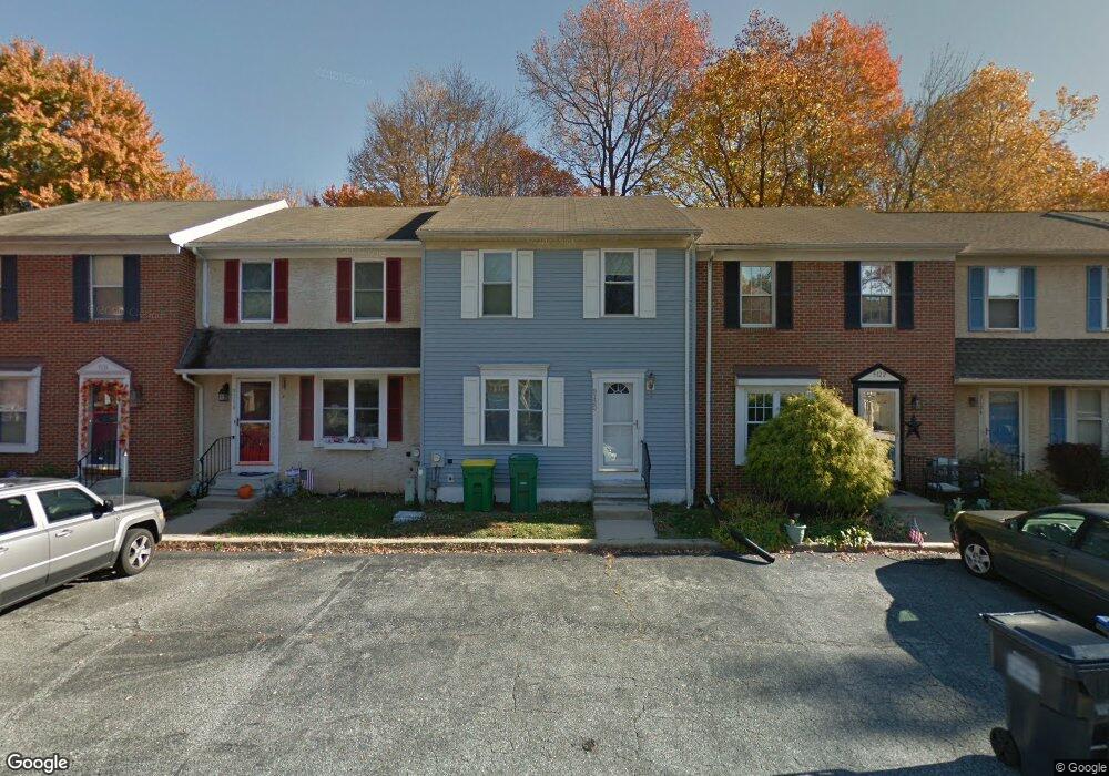 5120 W Woodmill Dr, Wilmington, DE 19808 - photo 1